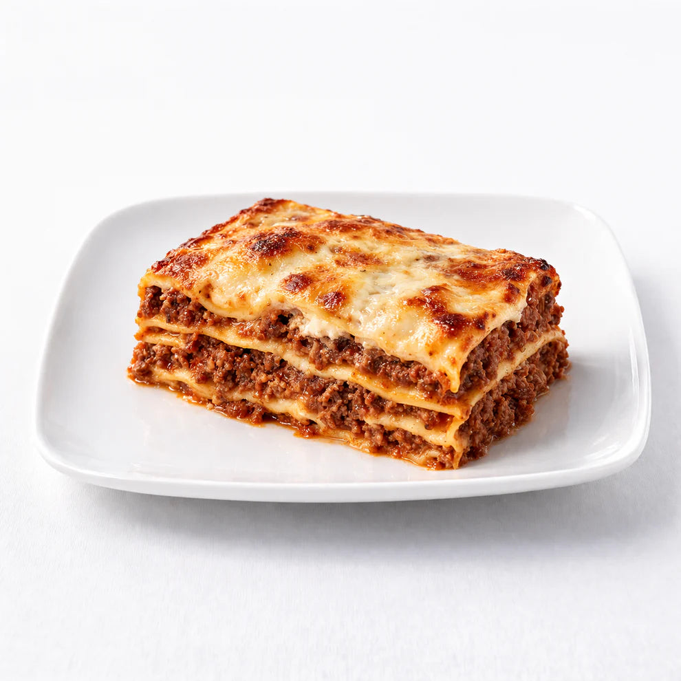 Beef Lasagne