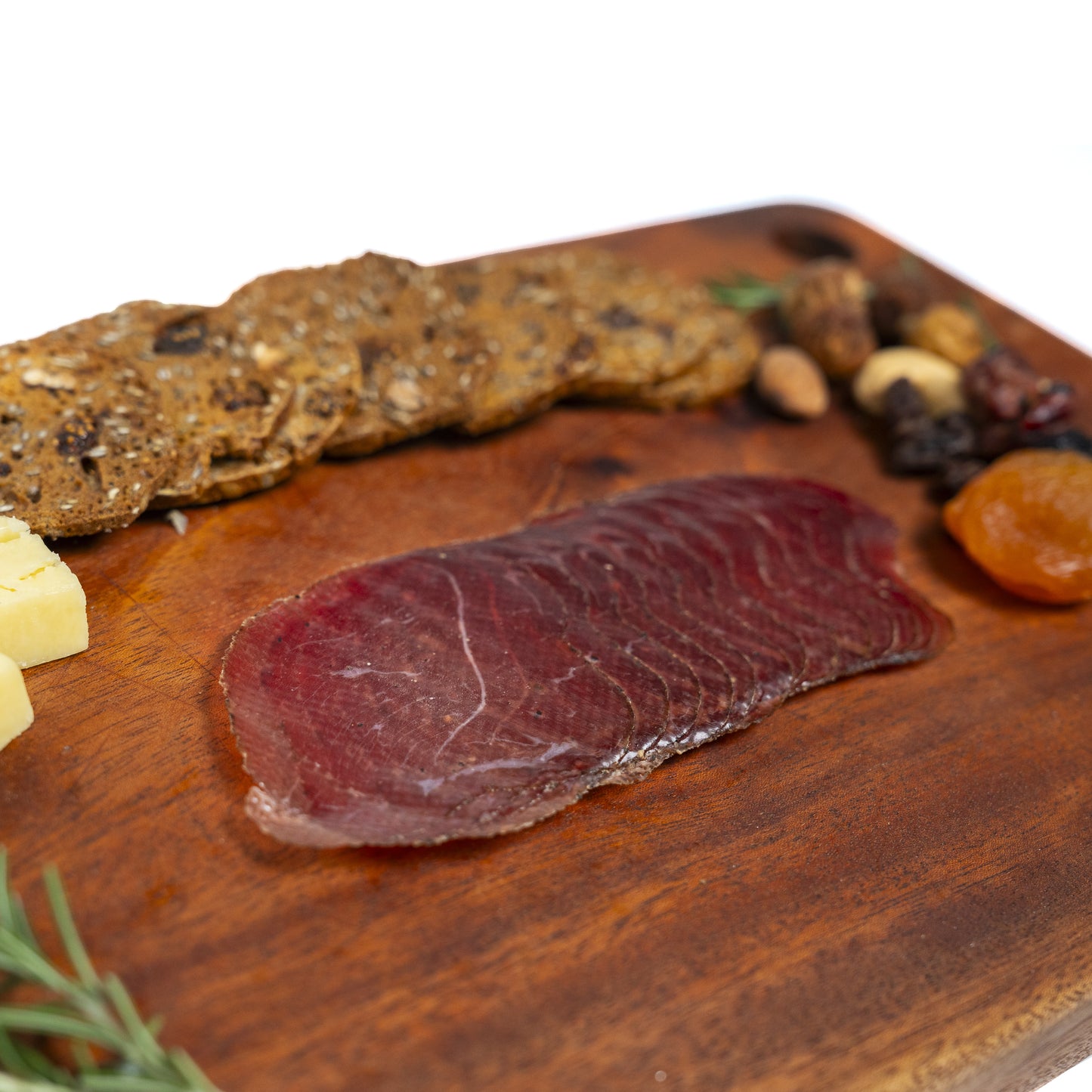 Red Wine Bresaola (100g)