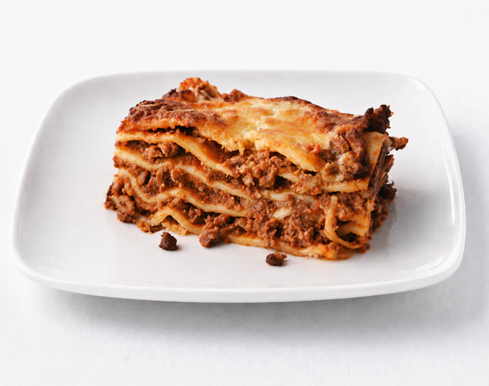 Chicken Lasagne (500g)