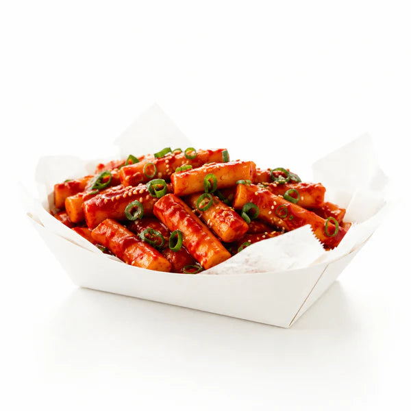 Classic Tteok (600g)