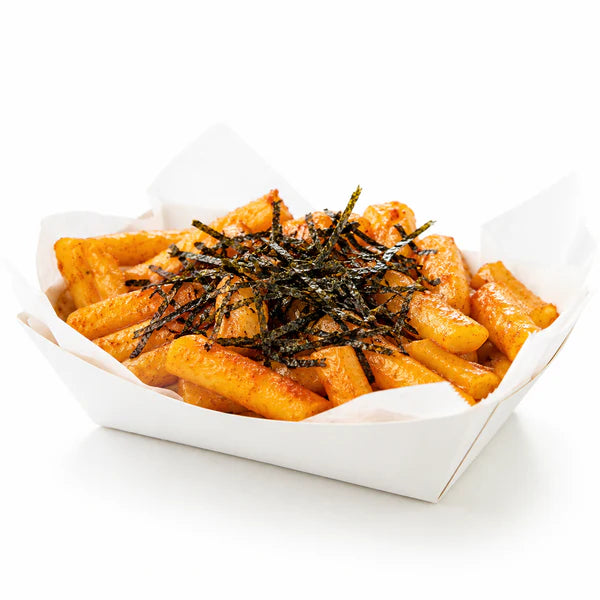 Fried Tteok (600g)