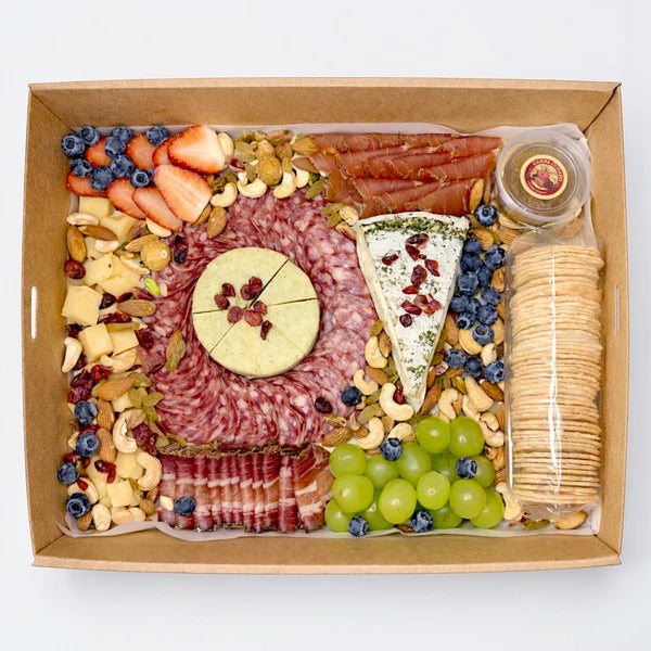 Regular Specialty Signature Platter
