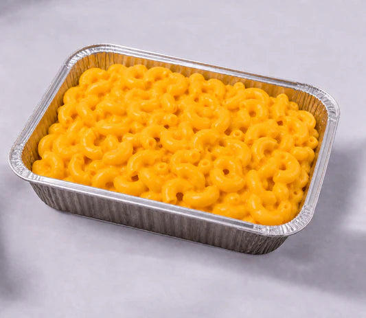 Mac N Cheese 600g (A5 Tray)