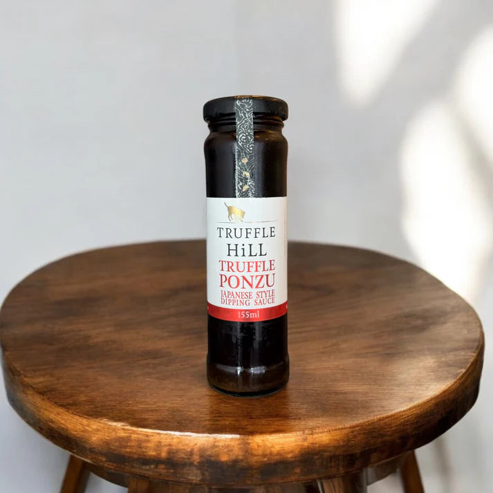 Truffle Ponzu Sauce