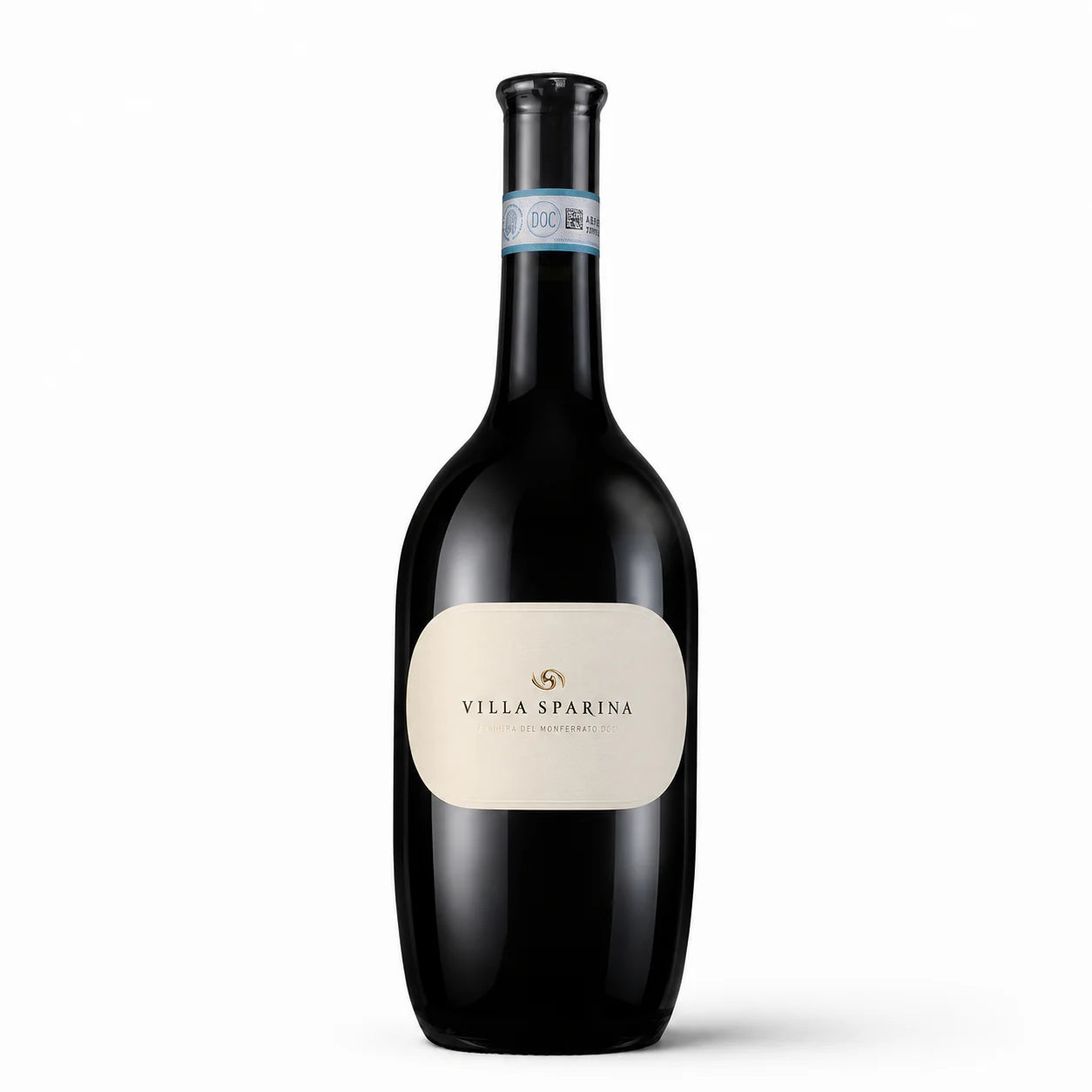 Villa Sparina Barbera del Monferrato DOC 2023 Red Wine (750ml)
