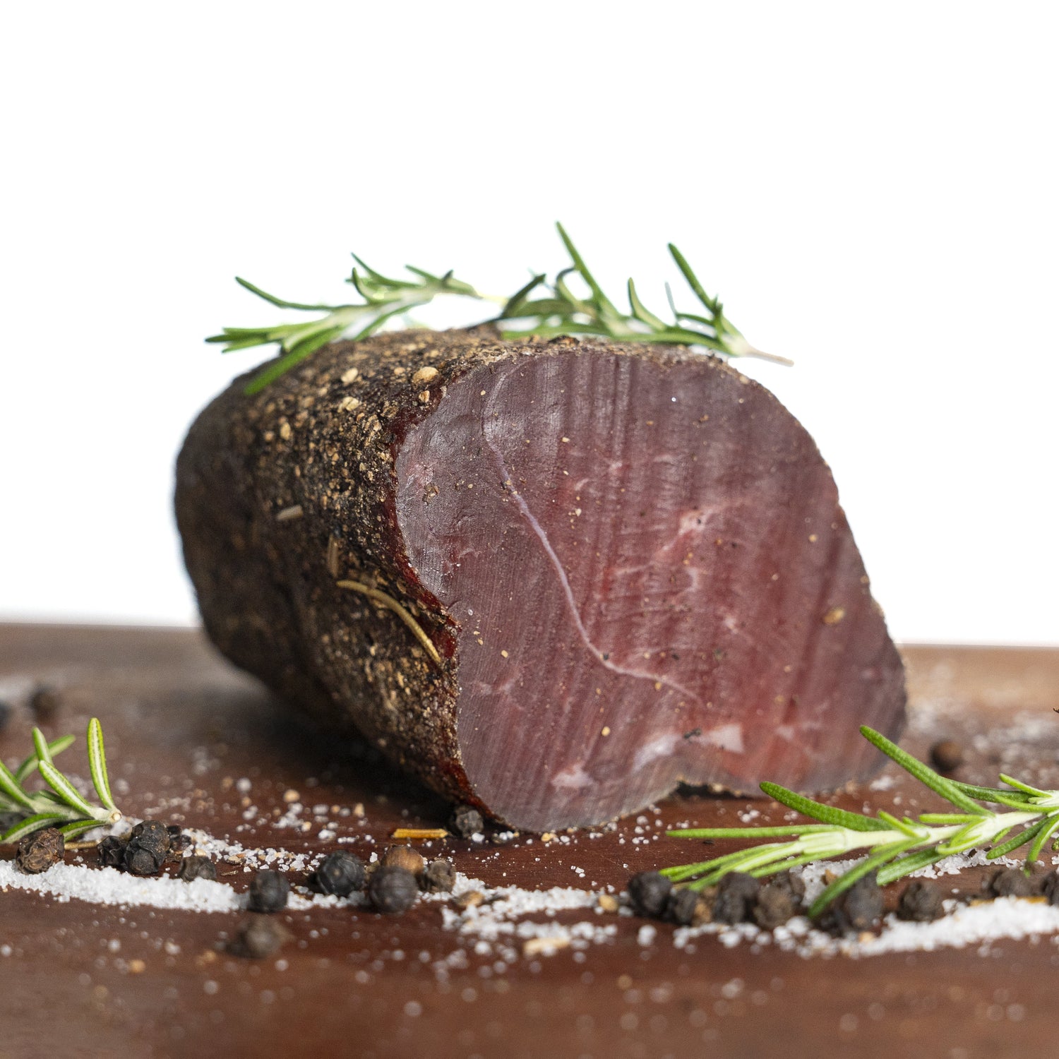 Cured Meats