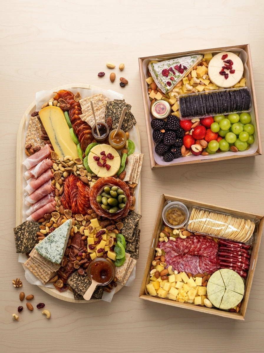 Platters