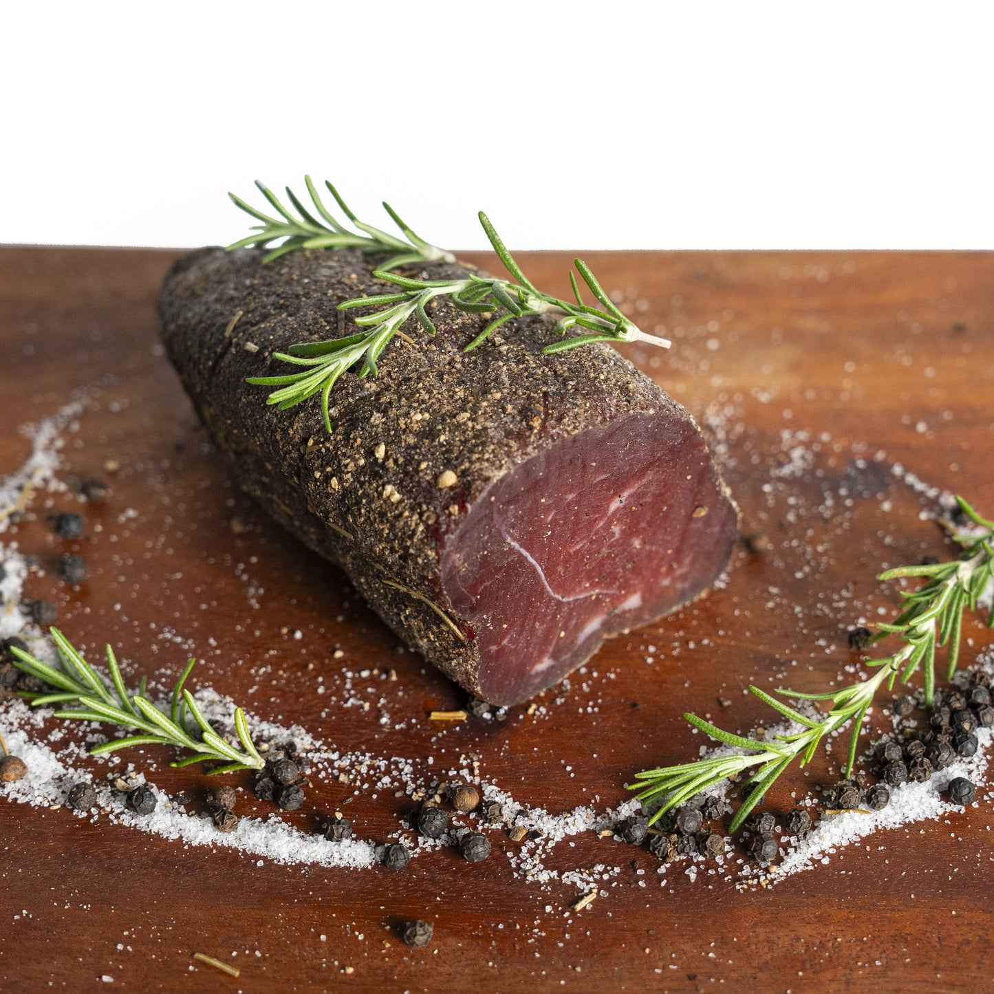 Red Wine Bresaola (100g)