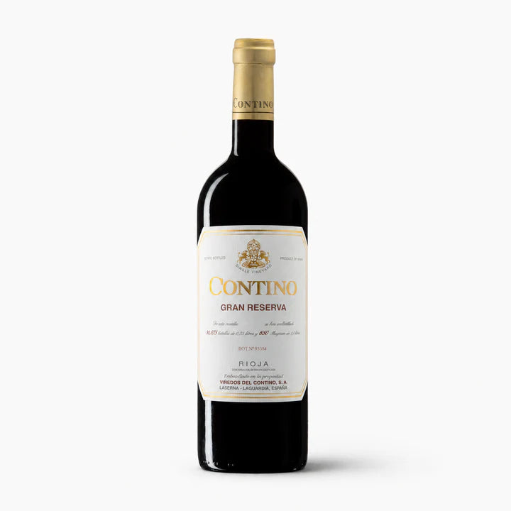 CVNE Contino Gran Reserva 2017 Premium Wine (750ml)