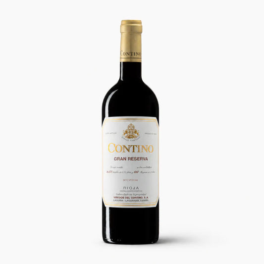 CVNE Contino Gran Reserva 2017 Premium Wine (750ml)