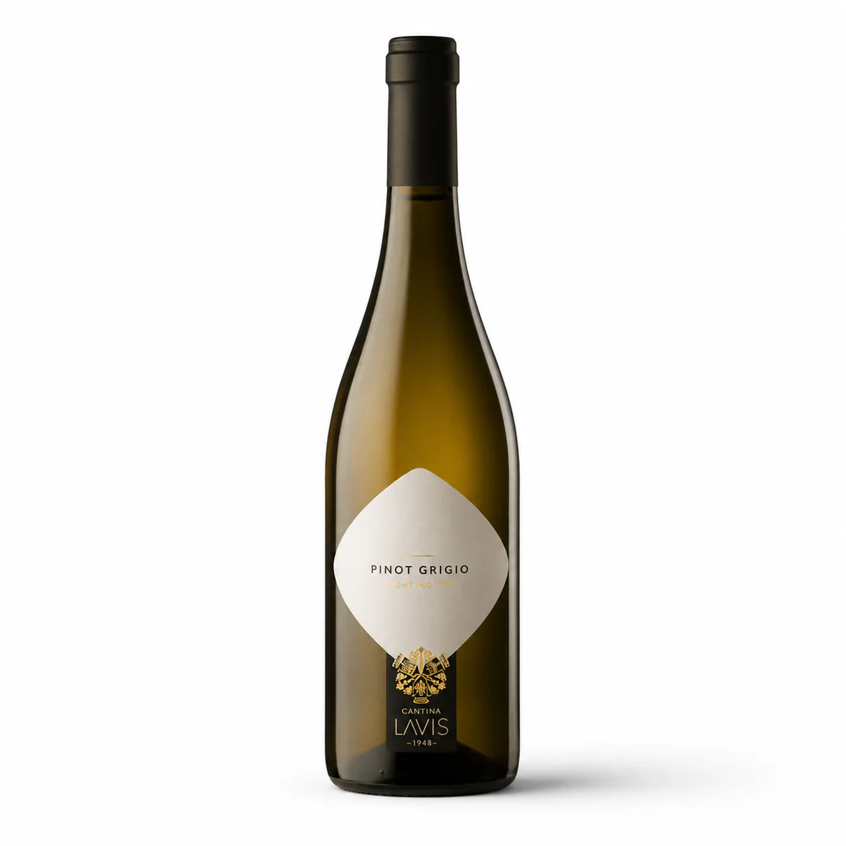 Cantina Lavis Pinot Grigio DOC 2023 White Wine (750ml)