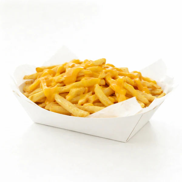 Cheese Fries (700g)