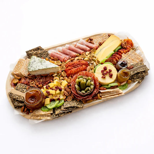 The Connoisseur’s Board (20-30 Pax)