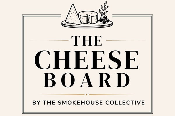 The Cheese Board