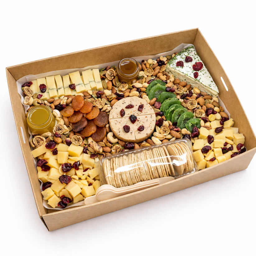 Regular Cheese Platter
