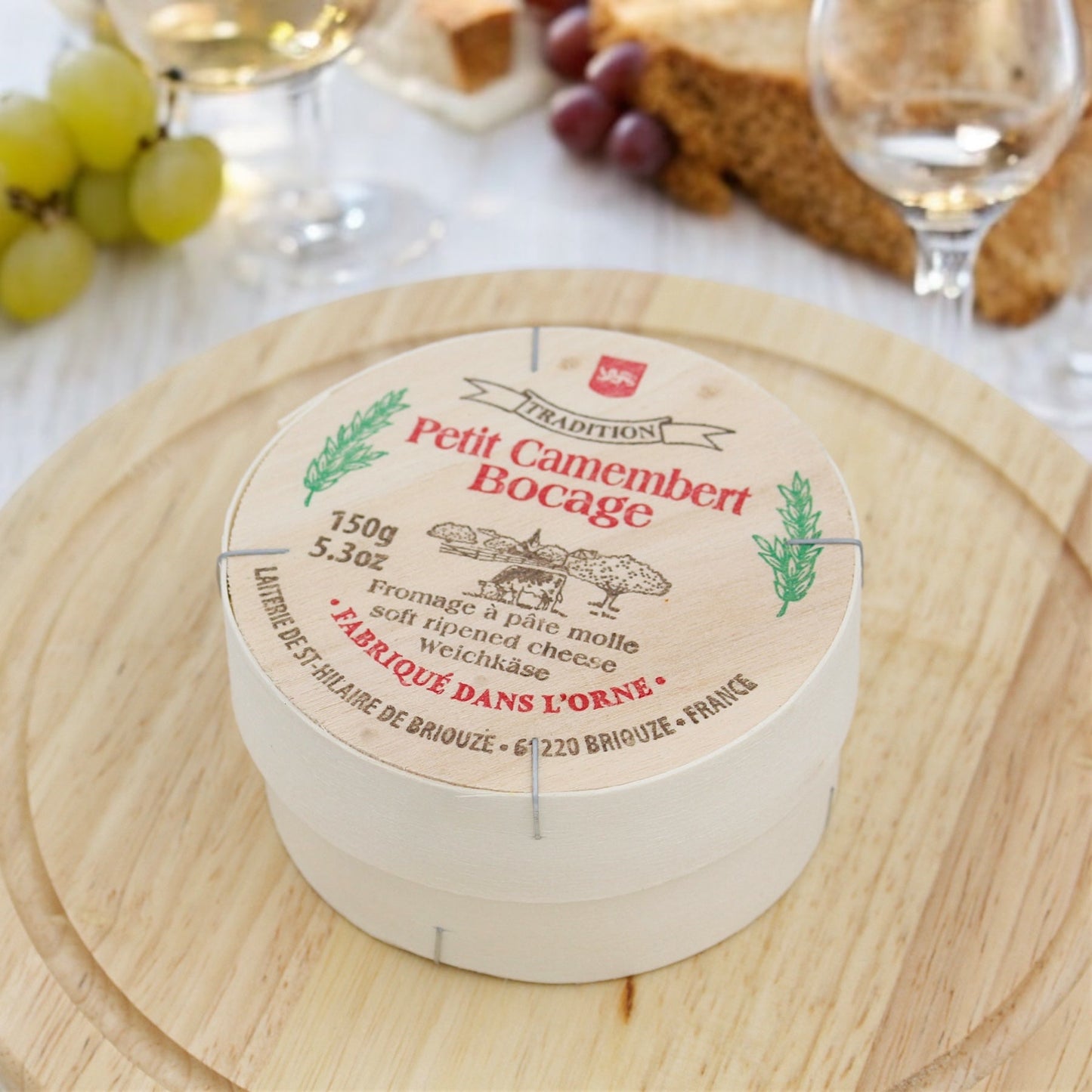 Petit Camembert (150g)
