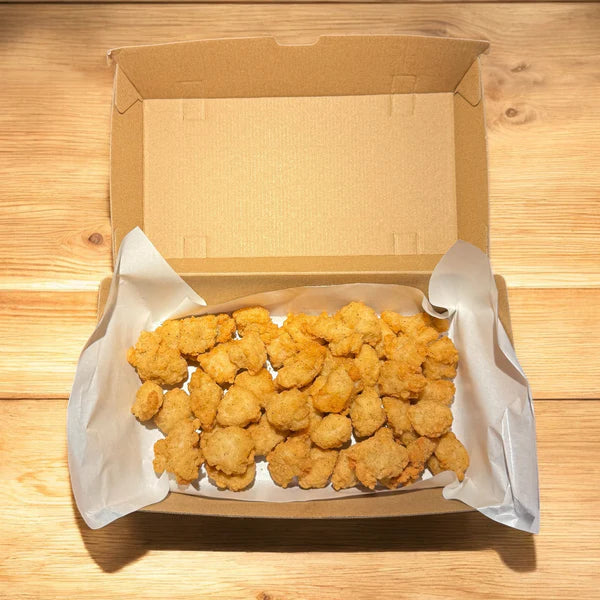 Chicken Popcorn (350g)