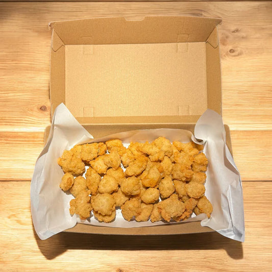 Chicken Popcorn (350g)