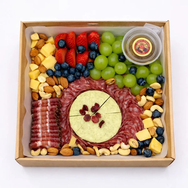 Regular Specialty Signature Platter