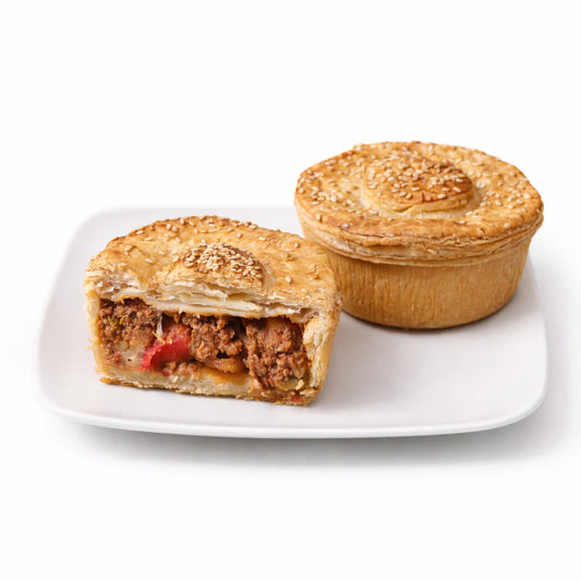 Signature Beef Pie