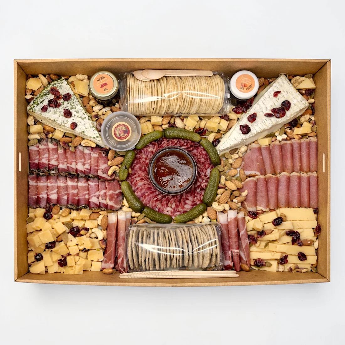 The Connoisseur’s Board (20-30 Pax)