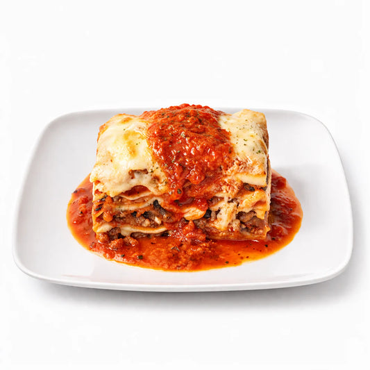 Vegetable Lasagne