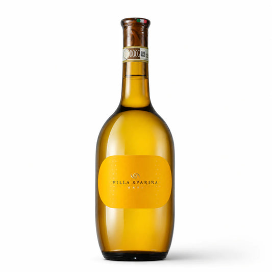 Villa Sparina Gavi DOCG 2024 White Wine (750ml)