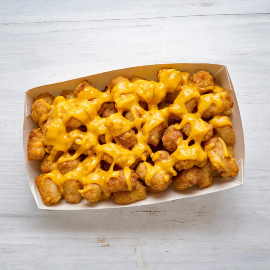 Cheesy Tater Tots (600g)15